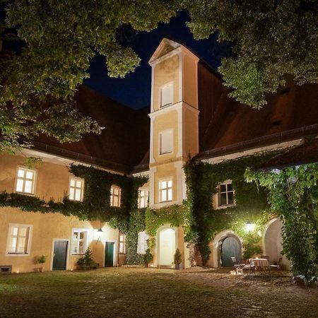 Klosterhof St. Salvator Bad Griesbach  Zewnętrze zdjęcie