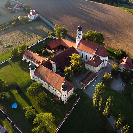 Klosterhof St. Salvator Bad Griesbach  Zewnętrze zdjęcie