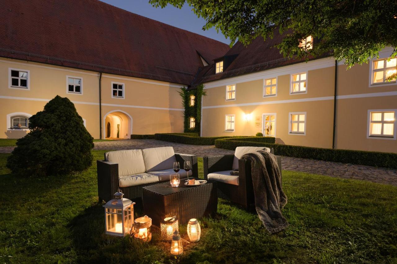 Klosterhof St. Salvator Bad Griesbach  Zewnętrze zdjęcie