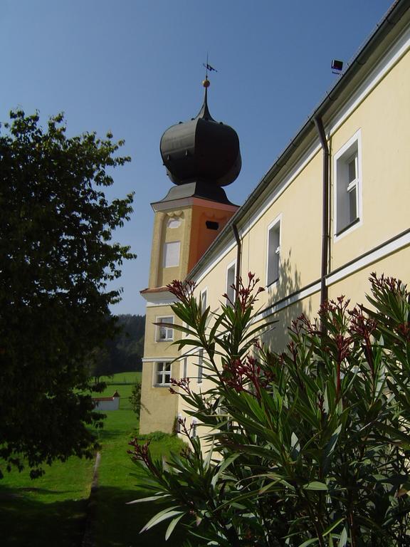 Klosterhof St. Salvator Bad Griesbach  Zewnętrze zdjęcie