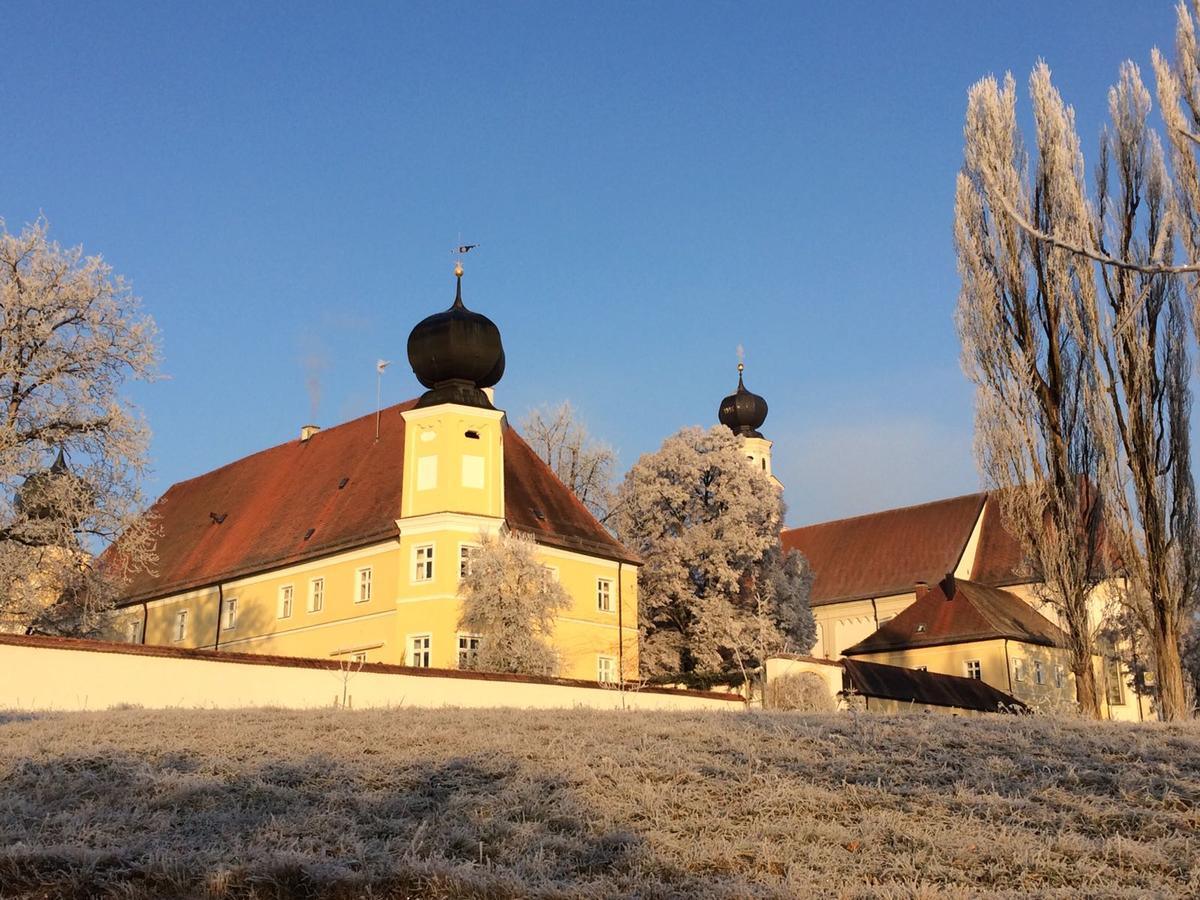 Klosterhof St. Salvator Bad Griesbach  Zewnętrze zdjęcie